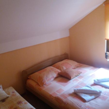 Apartment Niva ซลาตีบอร์ ภายนอก รูปภาพ